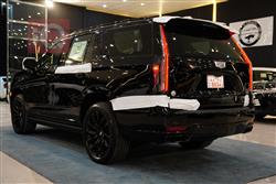 کادیلاک ئێسکەلەید